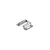 Dacor Anti Tip Kit - 700342