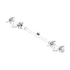Dacor Lp Manifold Assembly - 701288-02