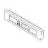 Dacor Serv Control Panel Assembly - 701829