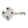 Dacor 18K Dual Burner Assembly - 701985-03