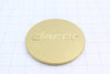 Dacor Gift Box Brass Cap Assembly - 701993