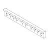 Dacor Etch Control Panel Weld - 702226E