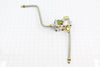 Dacor Thermal Valve Assembly - 702235-01