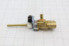 Dacor Sp Btm Ng Valve Assembly - 702863-05