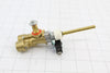 Dacor Sp Top Ng Valve Assembly - 702863-06