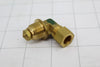 Dacor Ir Ng/Sl Orifice Assembly - 72005