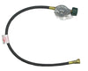 Dacor 11 Wc Regulator Assembly - 72310