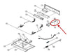 Dacor 5/8 Tube Manifold - 72589