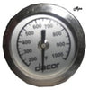 Dacor Eog Temperature Guage - 72686