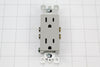Dacor 2 Female Electronic Outlet - 72903