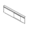 Dacor Ersd30 Rear Panel - 78160