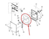 Dacor Sound Insulation Door Lin - 81558