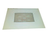 Dacor Wall Oven, Warming Oven Door Skin - 82216R