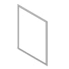 Dacor Gray Drawer Gasket - DE81-09337A