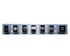 Dacor Key Pad, Rvc/Rvr - 82711