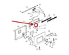 Dacor Upper Bushing Spacer - 82726