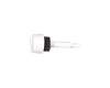 Dacor White Oven Button - 82820W