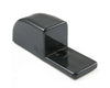 Dacor Black Right End Cap - DE81-07808A