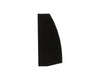 Dacor Right Black End Cap - 82996B