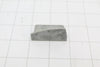 Dacor Right End Cap - DE81-09576A