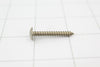 Dacor Screw, Phil Pan, #8X1 - DE81-02245A