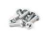 Dacor #8-32X1/2 Stainless Steel Screw - 83620