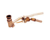 Dacor Lp Jet With B Valve - 86084