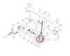 Dacor Lp Jet With C Valve - 86086