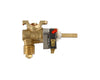 Dacor Lp Jet With C Valve - 86446