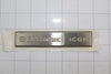 Dacor E-Lux Badge - 92437