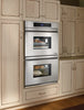 Dacor DO230 30 Inch Double Electric Wall Oven with 3.9 cu. ft. Oven Capacity