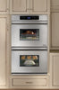 Dacor DO230 30 Inch Double Electric Wall Oven with 3.9 cu. ft. Oven Capacity