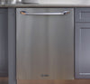 Dacor EDW24S Fully Integrated Dishwasher with 5 Wash Cycles