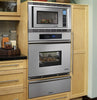 Dacor MORS127S 27 Inch Single Electric Wall Oven with 3.4 cu. ft. Pure Convection Oven