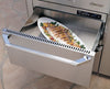 Dacor OWD24 24 Inch Indoor/Outdoor Warming Drawer with 4 Temperature Levels