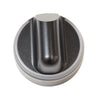 Dacor Range Surface Burner Knob - 100127-04