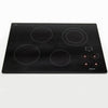 Dacor Cooktop Main Top - 13554BG