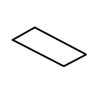 Dacor Dacor Downdraft Vent Damper - 27169