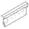 Dacor Dacor Range Burner Box Support, Left - 36328