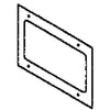 Dacor Mass Window - 36377BP