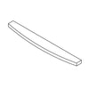 Dacor Dacor Warming Drawer Handle (Arctic) - 62656R
