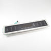 Dacor Wall Oven Membrane Switch (Black) - 62678B