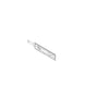 Dacor Dacor Wall Oven Control Panel - 700705-01