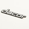 Dacor Logo - 72511CH