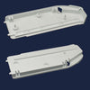 Dacor Refrigerator Door Shelf Trim - 12656105
