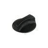 Dacor Refrigerator Water Filter Cap (Black) - 2186494B