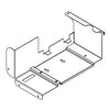 Dacor Refrigerator Bracket - 2252228