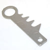 Dacor Refrigerator Ice Crusher Fixed Blade - 2257020