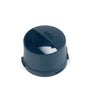 Dacor Refrigerator Water Filter Cap (Black) - 2260518B