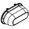 Dacor Refrigerator Light Shield - 2307751